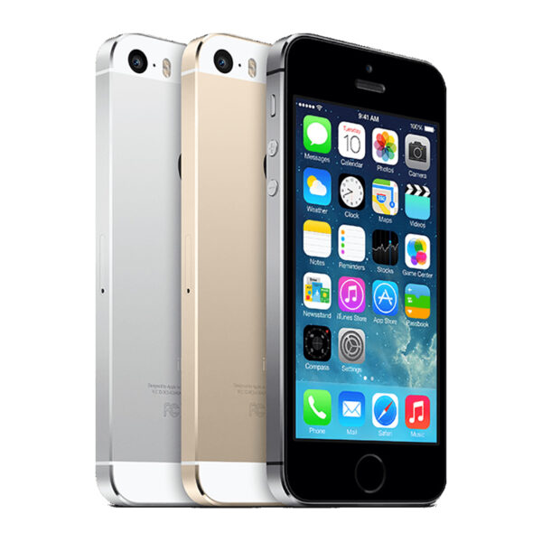 Apple iPhone 5s - Price in Srilanka December 16, 2024