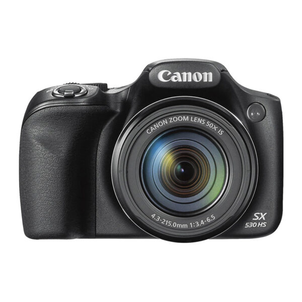 Canon PowerShot SX530 HS - Price in Srilanka May 8, 2024