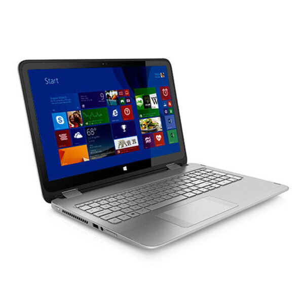 Hp envy m6 апгрейд