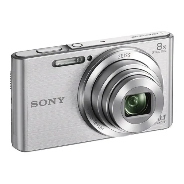 Sony DSC-W830 20.1 MP - Price in Srilanka June 4, 2024