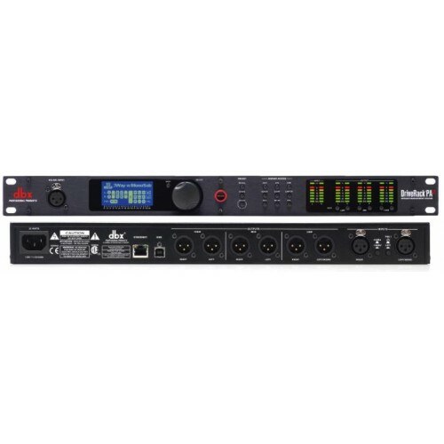 DriveRack PA2 -Loudspeaker Management System - Price in Srilanka ...