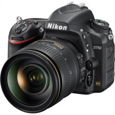 Nikon D750 DSLR Camera - Price in Srilanka August 19, 2024