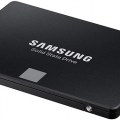 Samsung SSD 860 EVO 250GB 2.5 Inch SATA III