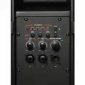 The JBL IRX108BT portable powered PA loudspeaker4