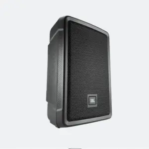 JBL IRX108BT portable powered PA loudspeaker