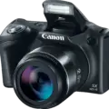 Canon Powershot Sx420