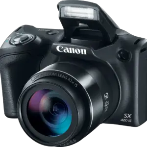 Canon Powershot Sx420